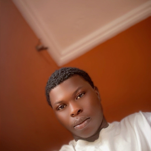 Samuel i. profile photo