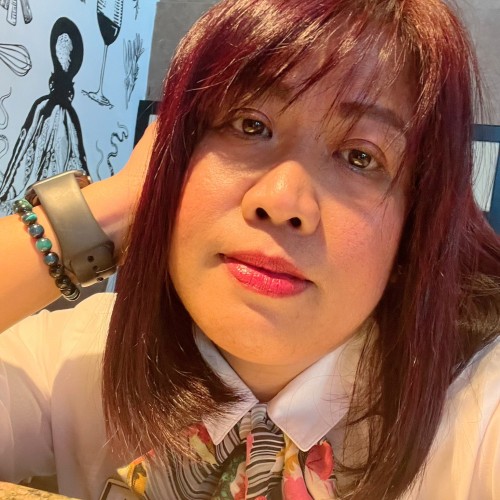 Gherlyn S.