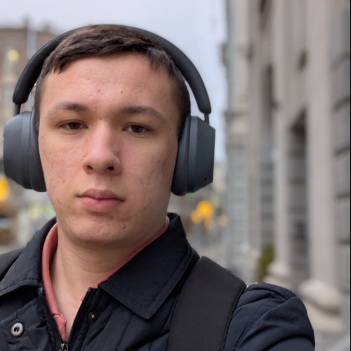 Merdan M. profile photo