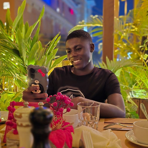 Mugabi J. profile photo