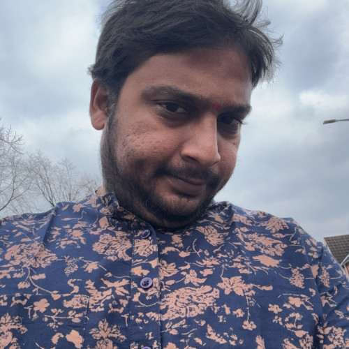 Vikram R. profile photo