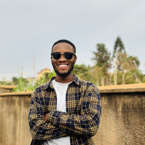 Mutahunga A. profile photo