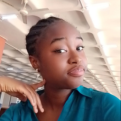 Ella B. profile photo