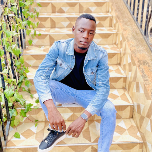 Cassius K. profile photo