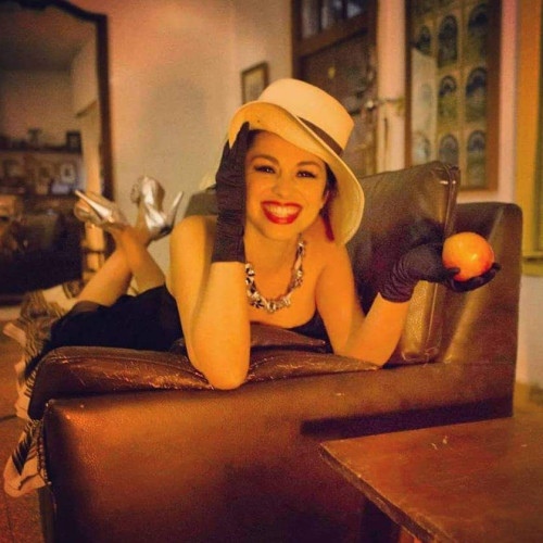 Coral C. profile photo
