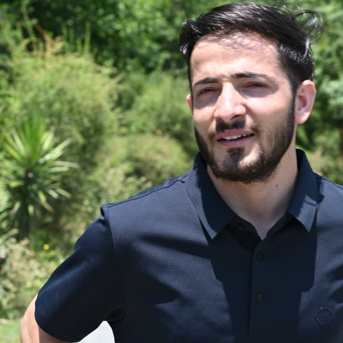Amit T. profile photo