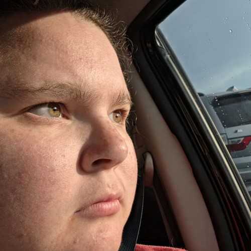 Zoe M. profile photo