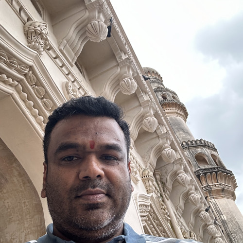 Pavan G. profile photo