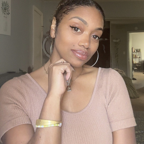 Melecia G. profile photo