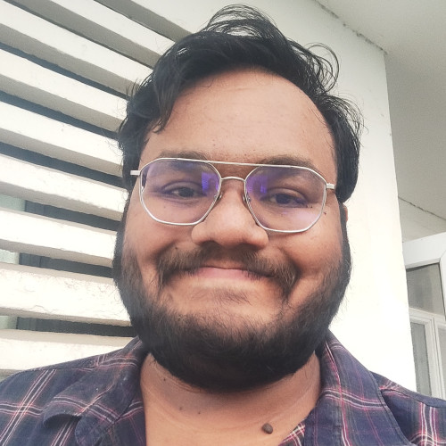 Vardhaman S. profile photo