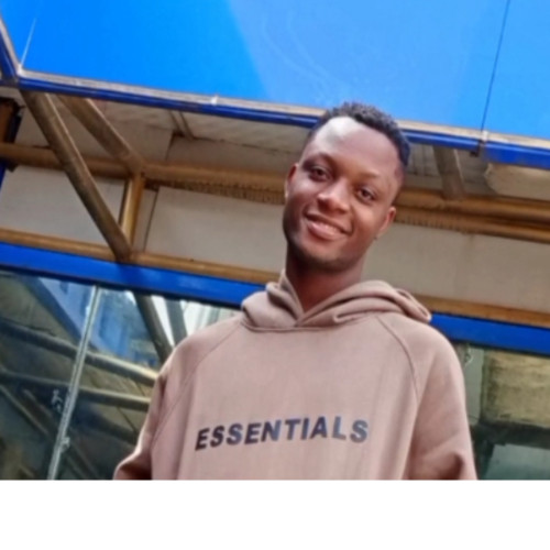 Nwachukwu  T. profile photo