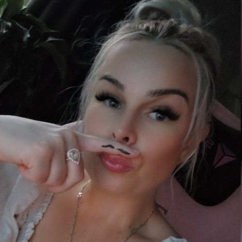 Brielle B. profile photo