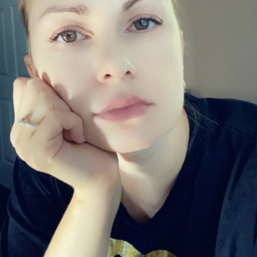 Victoriya K. profile photo
