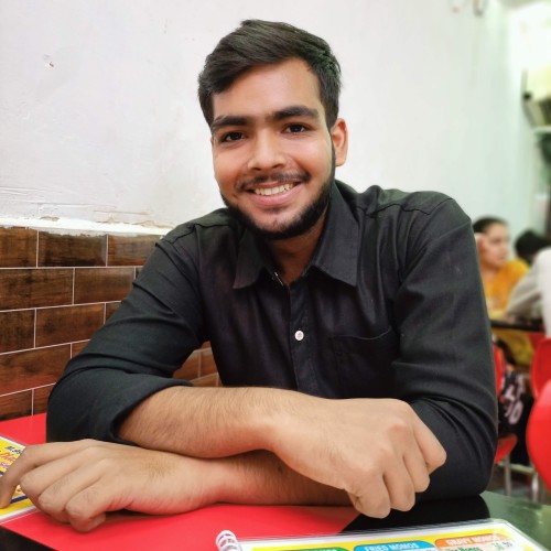Pankaj K.