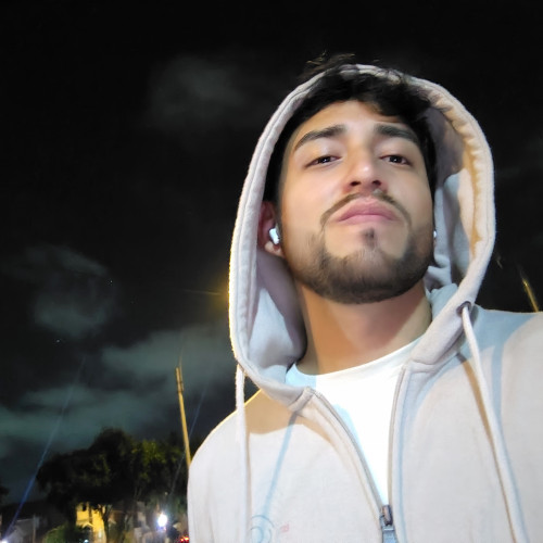 Oskr E. profile photo