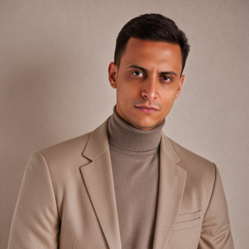 Mohamed  F. profile photo