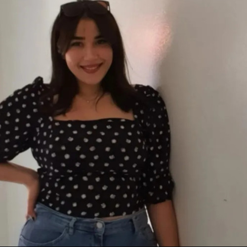 nawal e. profile photo