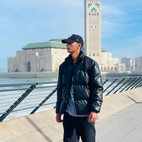 Yassine  A. profile photo