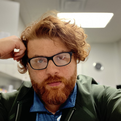 Milton S. profile photo