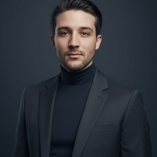 Sly F. profile photo