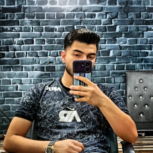 Amirmahdi M. profile photo
