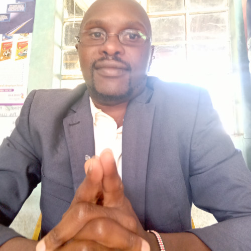 CHERUIYOT  W.