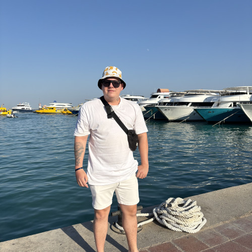 Lukas S. profile photo