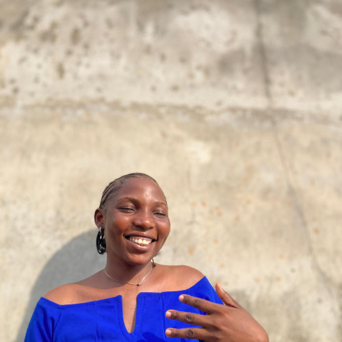 Justina M. profile photo