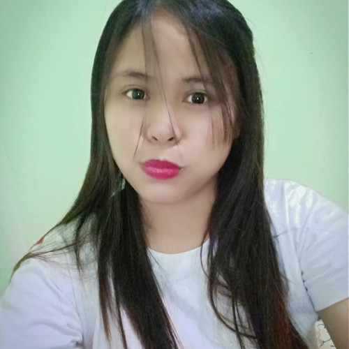Rica Mae P. profile photo
