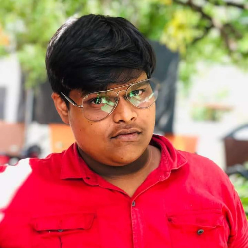 Kishore  K. profile photo