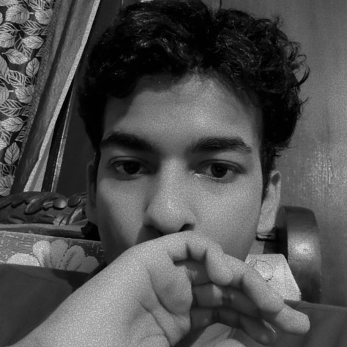 Amritansh S. profile photo