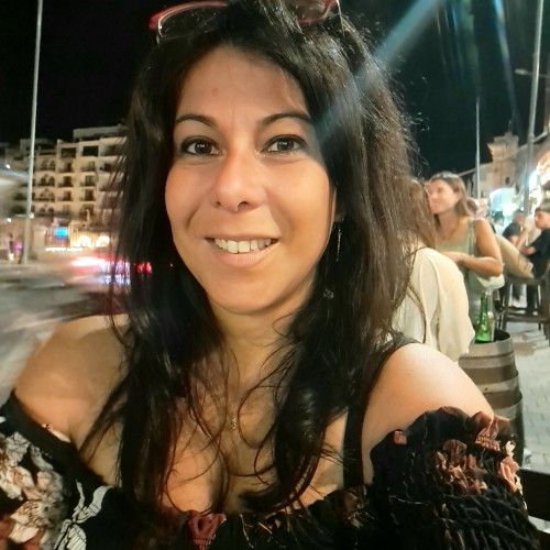 Ornella  F.