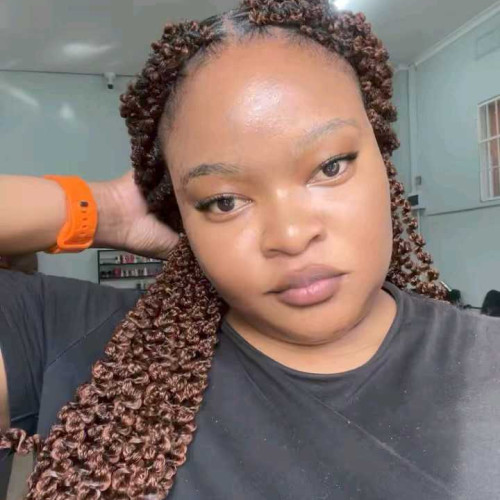 Zandile Z. profile photo