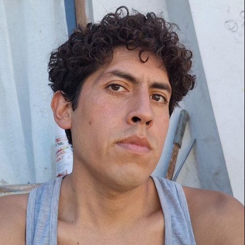 Gerson C. profile photo