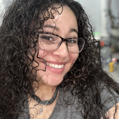 Scarlet W. profile photo