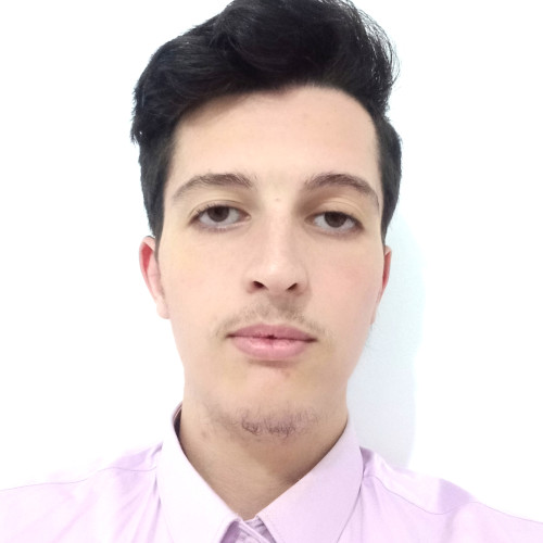 Louay T. profile photo