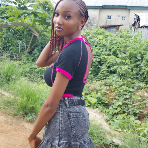 Akinbi S. profile photo