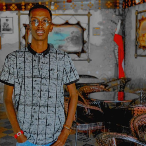 abdirisak d.