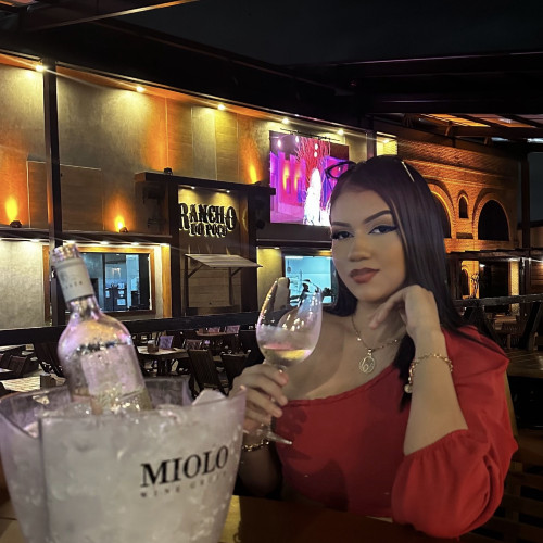Rebeca M. profile photo