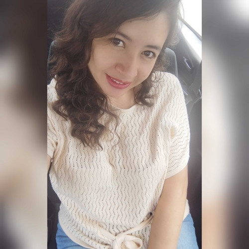 Daniela B. profile photo