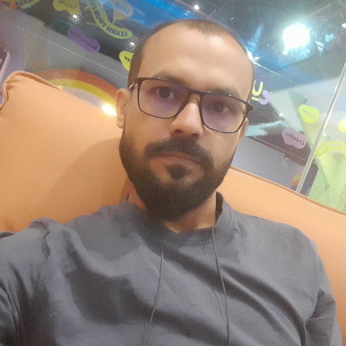 tikaram S. profile photo