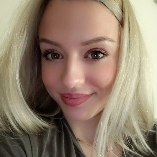 Jovana M. profile photo