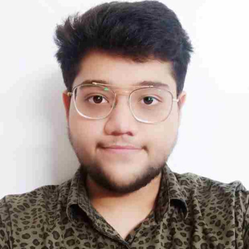 Jayant  V. profile photo