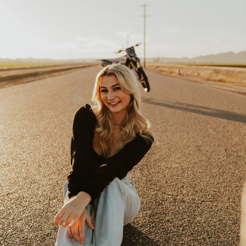 Tristin B. profile photo