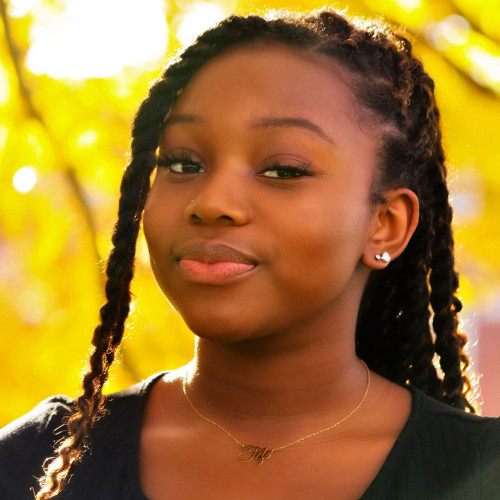 Tatenda M. profile photo