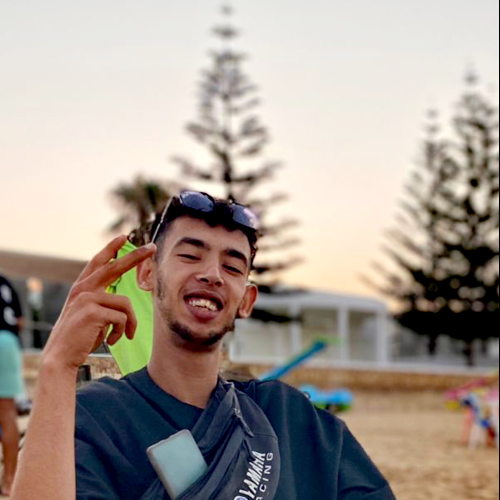 Adam E. profile photo