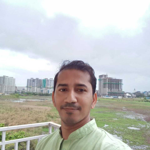 Andison C. profile photo