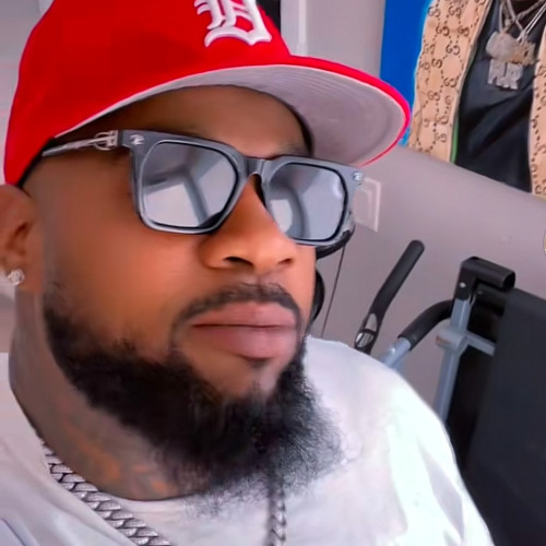 Danny W. profile photo