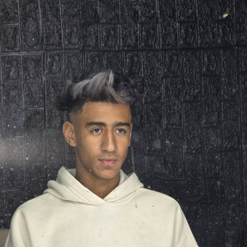 Soufe B. profile photo