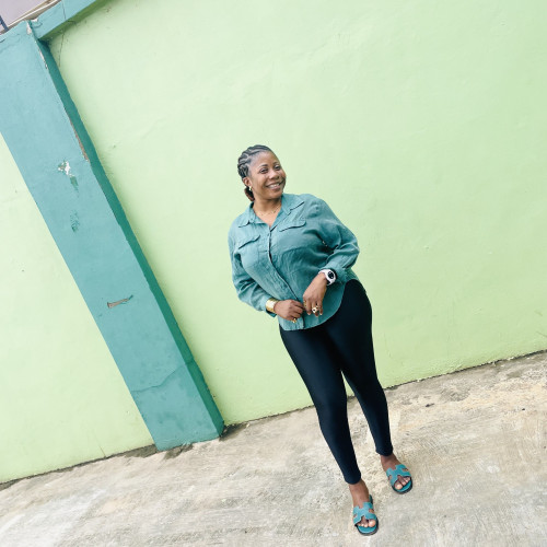 Kikelomo d. profile photo